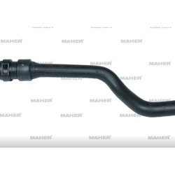 HORTUM KALORİFER (ÇIKIŞ) KANGOO 1.9D F8Q-FCOE