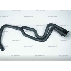 HORTUM KALORİFER LAGUNA 1 1.6 16V K4M