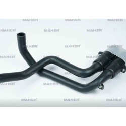 HORTUM KALORİFER LAGUNA 2.0