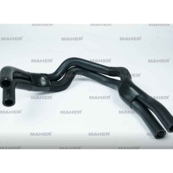 HORTUM YAĞ SOĞUTUCU MASTER II / TRAFIC II / 2.2 / 2.5DCI / MOVANO A / VIVARO B 2.5DCI G9U