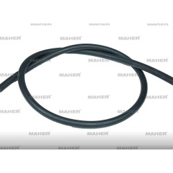 HORTUM YAKIT ARA ÖRGÜLÜ R-9 (7x13mm 1200mm)