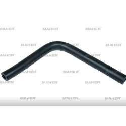 HORTUM BENZİN R-12 KALIN DİRSEK NBR