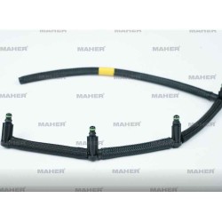 HORTUM ENJEKTÖR GERİ DÖNÜŞ 206 / 207 / 307 / 308 / FOCUS / C-MAX 03-11 1.6 HDI