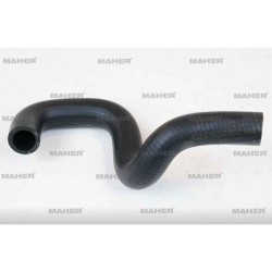 HORTUM TERMOSTAT  (BAĞLANTI BORUSUNDAN TERMOSTAT GÖVDESİNE) ASTRA F 1.8 / 2.0