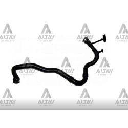 HORTUM HAVA FİLTRE LOGAN 1 / SANDERO 1.5 DCI