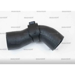 HORTUM HAVA FİLTRE 207 / 107 / 206 / C2 / C3 / FIESTA / FUSION 01-08 1.4 TDCI