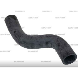 HORTUM TURBO (BÜYÜK PLASTİK BORU HARİÇ) KANGOO 2 1.5 DCI 85-105 HP