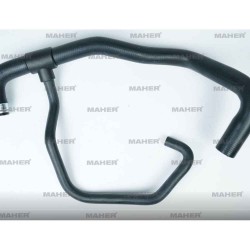 HORTUM RADYATÖR ALT SCUDO / ULYSEE / JUMPY / EXPERT 1.9 D