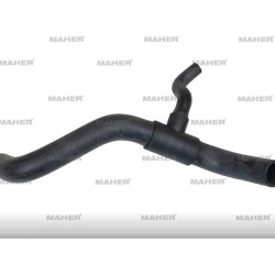 HORTUM RADYATÖR ALT PALIO / SIENA / ALBEA 1.6 16V