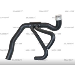 HORTUM RADYATÖR ALT 206 2.0 16V (MA 1271)