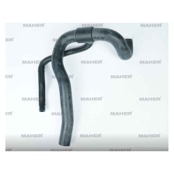 HORTUM RADYATÖR ÜST 406 2.0 16V OTOMATIK 99