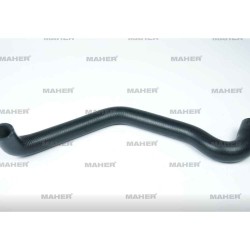 HORTUM RADYATÖR ALT PARTNER II / BERLINGO II / XSARA / PICASSO DV6 05-08 1.6 HDI