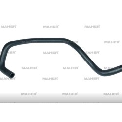 HORTUM RADYATÖR ARA (DEVİRDAİM) HORTUMU PARTNER 1.9D