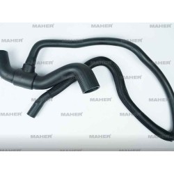 HORTUM RADYATÖR ALT ASTRA G 98-09 1.2