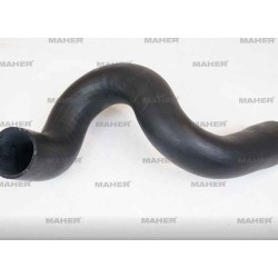 HORTUM TURBO INTERCOOLER 407 / 508 /  C5 II C5 III DW10BTED4 (2.0 HDI 16V)