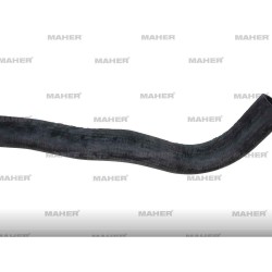 HORTUM TURBO INTERCOOLER DUCATO 2.8 TD