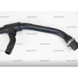 HORTUM KALORİFER (ÇIKIŞ) CORSA C / COMBO C Y17DT / Y17DTL