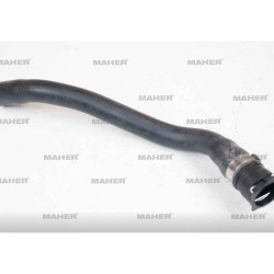 HORTUM KALORİFER (GİRİŞ) CORSA C/ COMBO C / Y17DTL Y17DTL