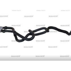 HORTUM KALORİFER 306 / XSARA 00-05 1.6 16V