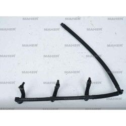 HORTUM ENJEKTÖR GERİ DÖNÜŞ FOCUS / C-MAX 03-11 1.6 TDCI