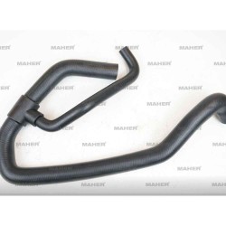 HORTUM RADYATÖR ALT FIORINO / NEMO / BIPPER 08-16 TU3A / TU3A5 1.4 8V