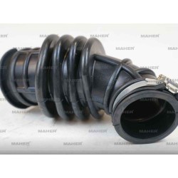 HORTUM HAVA FİLTRE FOCUS III 1.6 06= PLASTIK BORU HARIC