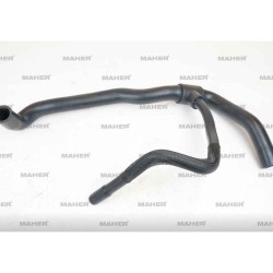 HORTUM RADYATÖR ALT CLIO 3 1.2