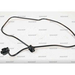 HORTUM YEDEK SU DEPOSU 307 / C4 1.6 HDI