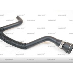 HORTUM KALORİFER LINEA 1.4 16V MPI