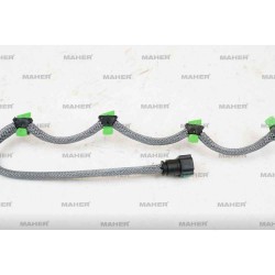 HORTUM ENJEKTÖR GERİ DÖNÜŞ FOCUS / C-MAX / FİESTA / COURİER 08= 1.6 TDCI