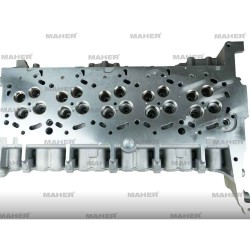 SİLİNDİR KAPAĞI RANGER  12= 3.2 200PS SUBAPSIZ