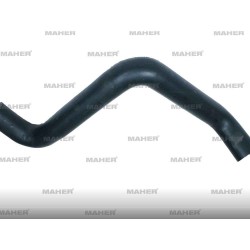 HORTUM RADYATÖR ALT L-200 15= / FULLBACK EURO-6