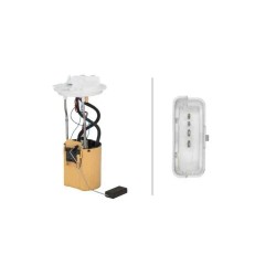 DEPO ŞAMANDIRASI KOMPLE TRANSİT V363 14=