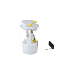 DEPO ŞAMANDIRASI KOMPLE CLIO II 01= 1.5DCI K9K