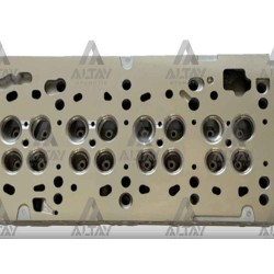 SİLİNDİR KAPAĞI TRANSPORTER T6 16-19 CXFA-CXGA-CXGB-CXHA-CXHB 150HP