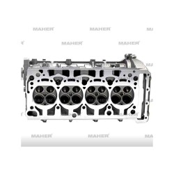 SİLİNDİR KAPAĞI PASSAT / CC /  A3 / A4 / A5 / Q3 / 08-12 1.8 TFSI BZB-CABA-CABB-CABD-CDAA-CDHA-CDHB