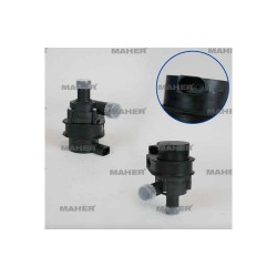 EK SU POMPASI POLO / JETTA / A3 10= CBZB-CBZC 1.2 TSİ