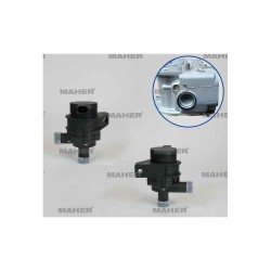 EK SU POMPASI TRANSPORTER T5 04-09 AXB-AXD-AXE 1.9 TDİ-2.5 TDİ