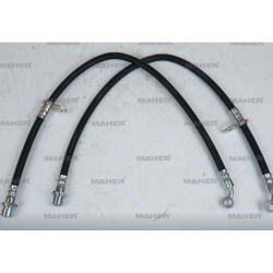 HORTUM FREN CIVIC 12-16 FB7 HB. DİZEL ÖN