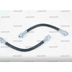 HORTUM DEBRİYAJ ACCENT 11= BLUE