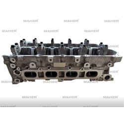 SİLİNDİR KAPAĞI L-200 15= SU 4N15 EURO-6 (DELİKLİ) (DELİKSİZ TİPE DE UYGUN) OTOMATİK