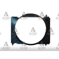 FAN DAVLUMBAZI RANGER 10-12