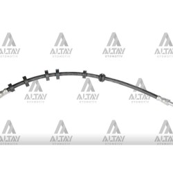 HORTUM FREN Q5 09-17 ÖN