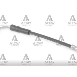 HORTUM FREN GOLF7 / PASSAT / A3 / LEON / OCTAVİA 13= ARKA