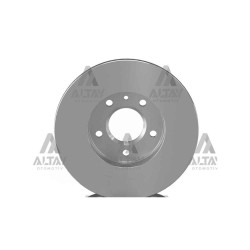 FREN DİSKİ ASTRA J / CRUZE / ZAFIRA C / CASCADA / ARKA DÜZ 292-5