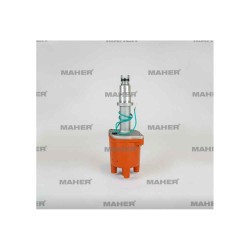 DİSTRİBÜTOR R12 TOROS