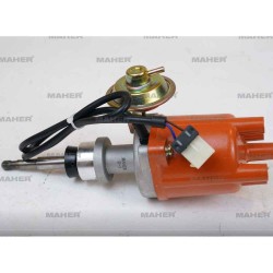 DİSTRİBÜTOR DOĞAN L TİPİ VAKUMLU