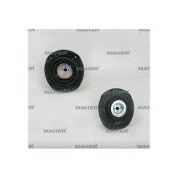 AMORTİSOR TAKOZU 206   97=  1.1 - 1.4 - 1.6 - 1.9D - 1.4i - 1.4 - 1.6 - 2.0HDI SOL