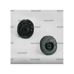 AMORTİSÖR KULE TAKOZU C2 03-09 / C3 02-09 / ÖN SAĞ-SOL