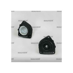 AMORTİSÖR TAKOZU CLIO III 05-14 / MICRA III 03-10 K12 ÖN SOL